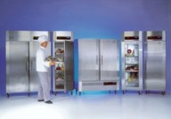 Range: Supra Cabinet photo